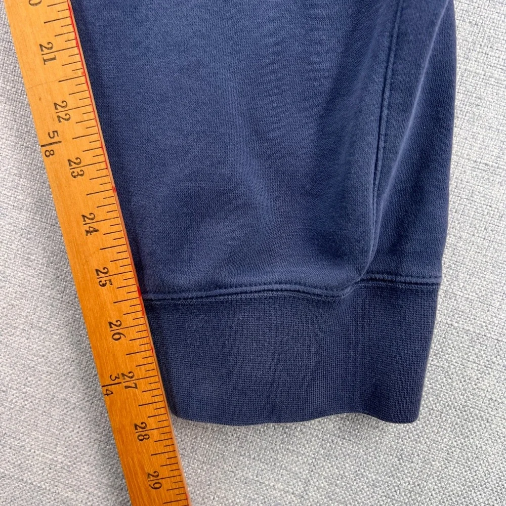Nike Sportswear Club Fleece Jogger Sweatpants Men XL Navy Blue Athletic BV2671